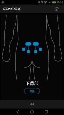 Compex睿动