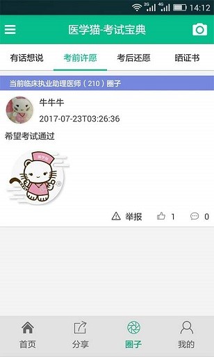 医学猫