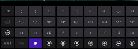 特殊符号怎么打出来