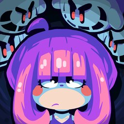 Candies (甜蜜咒语)
