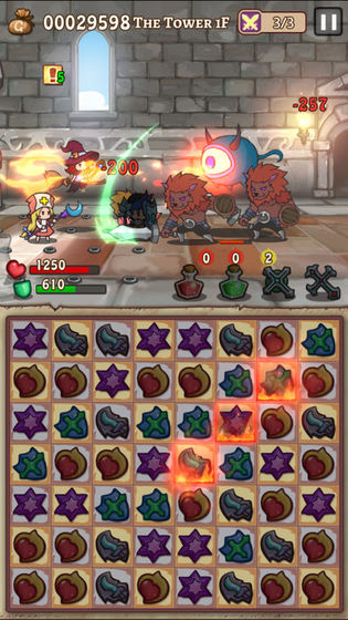 hero emblems(英雄徽章)中文版