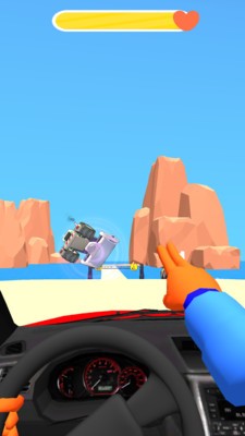 原力赛车3D