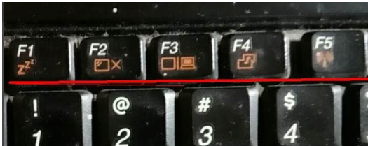 win7无法调节亮度的解决方法(1)