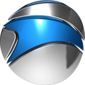 SRWare Iron(钢铁极速浏览器)