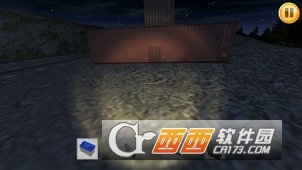 神秘的森林3D