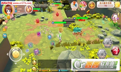 皮卡堂手机版