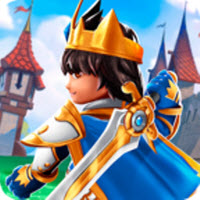RoyalRevolt 2(王子复国战2最新2020版2021)