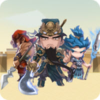三国冲冲冲2020最新