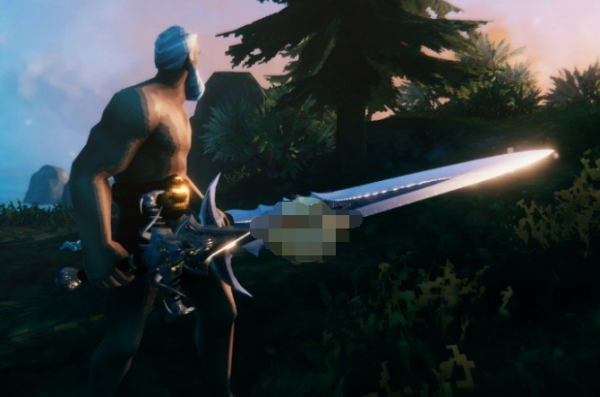 英灵神殿霜之哀伤MOD