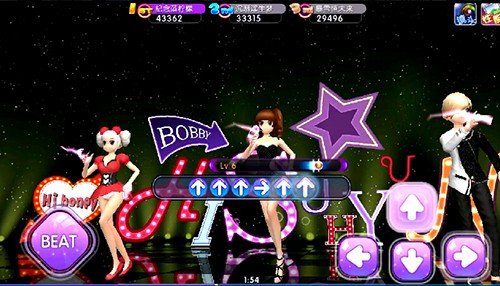 劲舞团360版