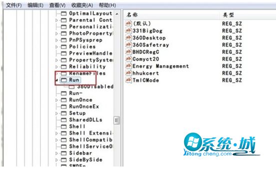 如何设置Win7系统开机自动连网