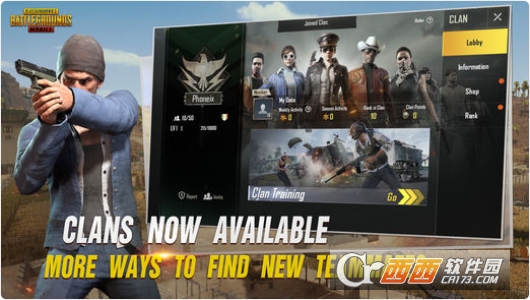 PUBG MOBILE LITE(刺激战场低配版游戏)