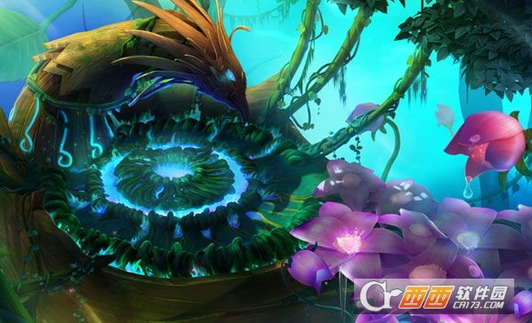 碎星辰手游