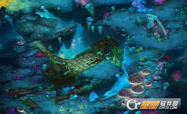 碎星辰手游