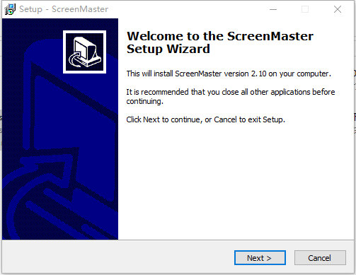 ScreenMaster(截图软件)