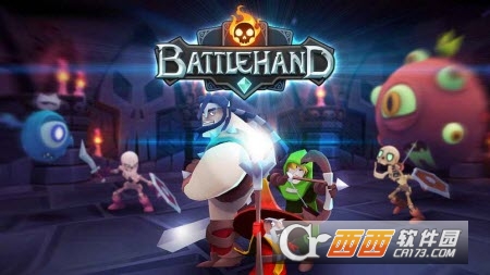 BattleHand(战斗卡牌)