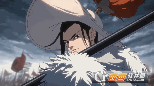 小浣熊百将传