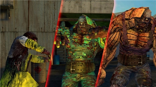 Zombie Shooting(僵尸射击游戏2020最新版)