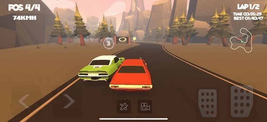 SuperJungleJump(超级丛林跳跃2020最新)