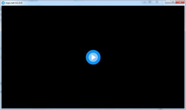 mpv.net(免费视频播放器)