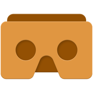 谷歌Cardboard