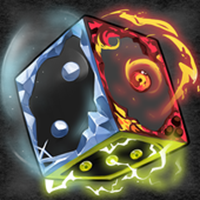 Mage Dice(魔术骰子)
