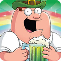 Family Guy(恶搞之家2020最新版)