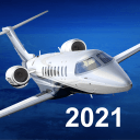 af飞行模拟器2021