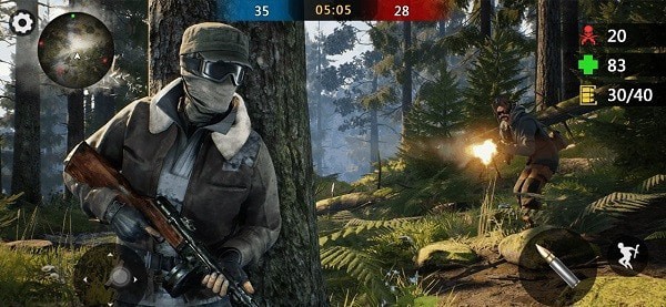 special ops