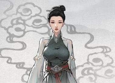 鬼谷八荒性感束身紧身衣捏脸MOD