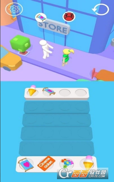 Date Master 3D(约会大师3D)