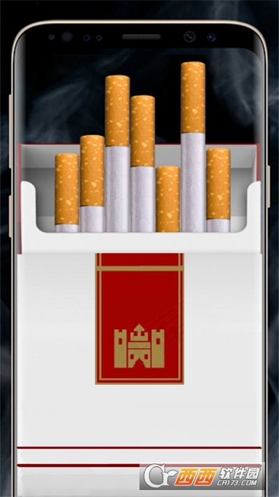 香烟模拟器手游