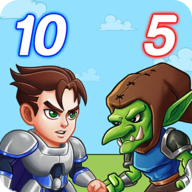 英雄塔之战Hero Tower Wars