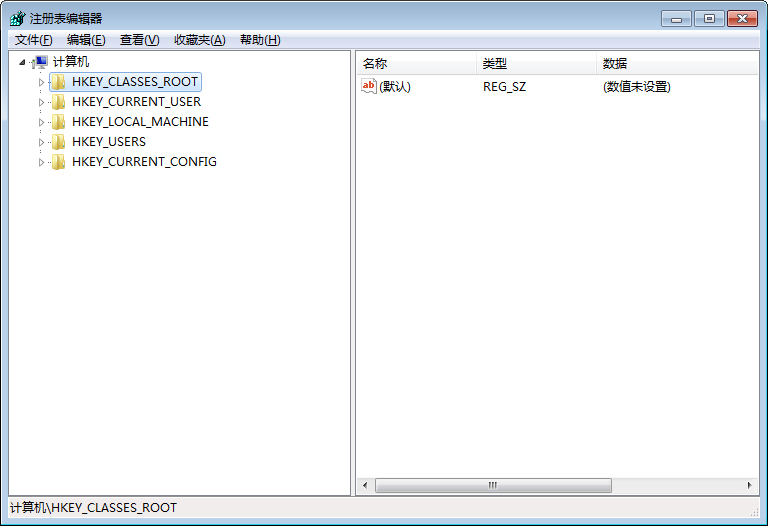 Win7关机立马自动重启的解决方法