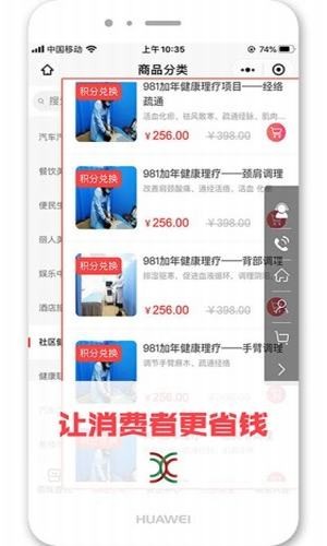 大象系