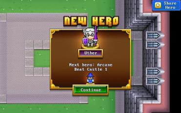 Nimble Quest(迅猛追击)