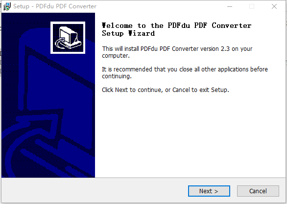 PDFdu Stitch Pages(pdf页面拼接)
