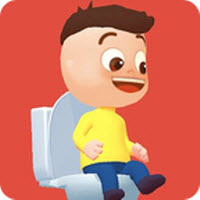 Toilet Games 3D(厕所大作战最新版2020)