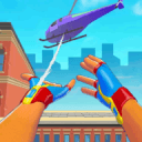 Web Master 3D(蛛网大师3D)