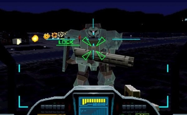 世嘉土星模拟器中文版(uoyabause)