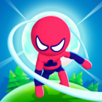 迷你蜘蛛侠Tiny Spider