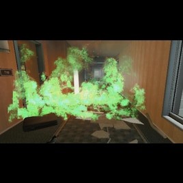 求生之路2绿色的火MOD