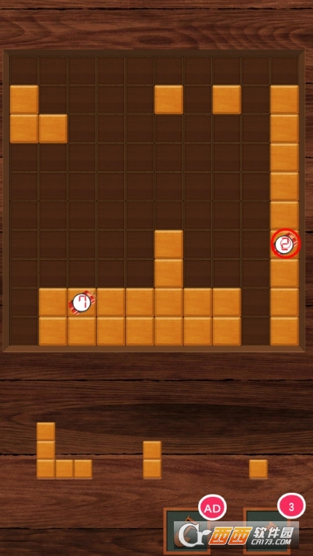 木之谜DX