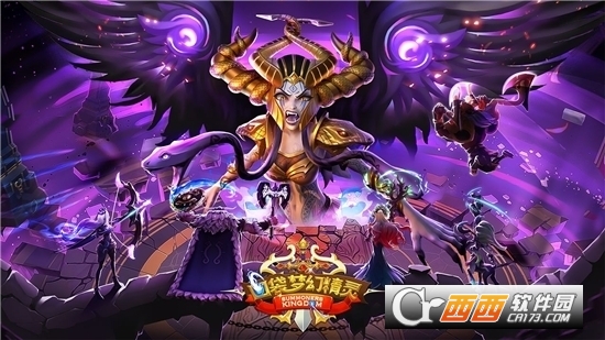 口袋梦幻精灵