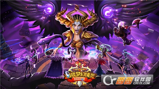 口袋梦幻精灵