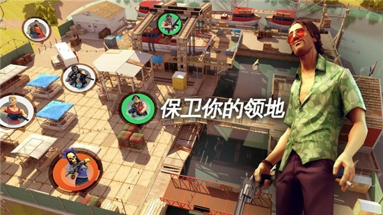 孤胆车神新奥尔良2022最新版