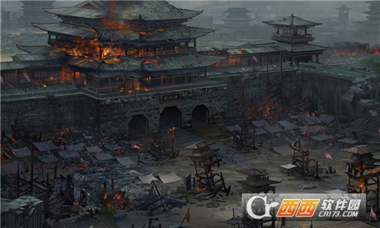 珐玛世界