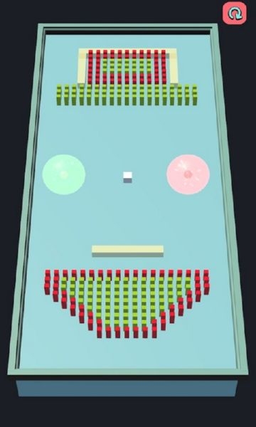 MagnetBlock(磁铁块)