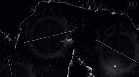 Lunar Mission(月球任务)