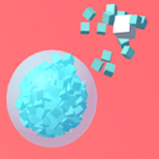 MagnetBlock(磁铁块)